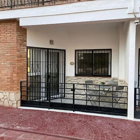 El Canto Апартаменти