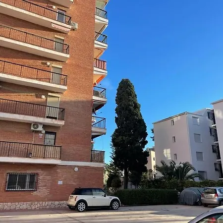 Apartamento El Canto *