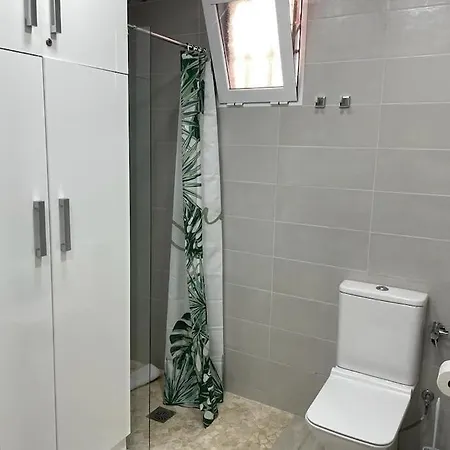 El Canto * 托雷莫利诺斯