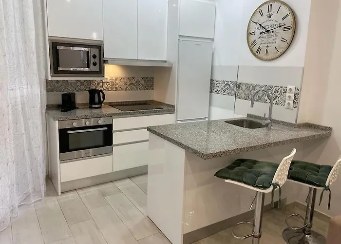 El Canto Torremolinos