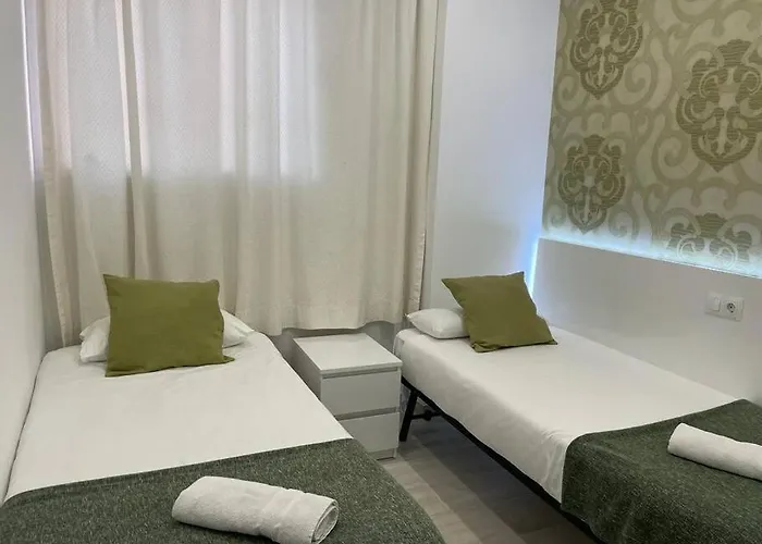 El Canto * Torremolinos