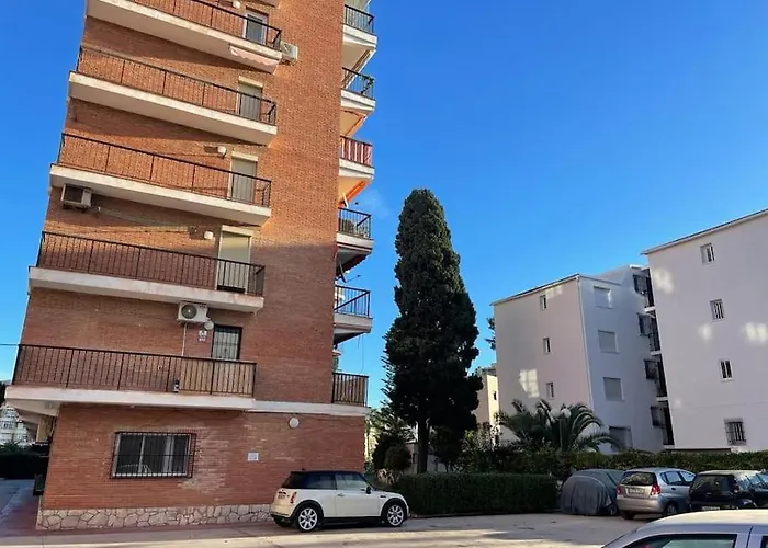 Appartement El Canto *