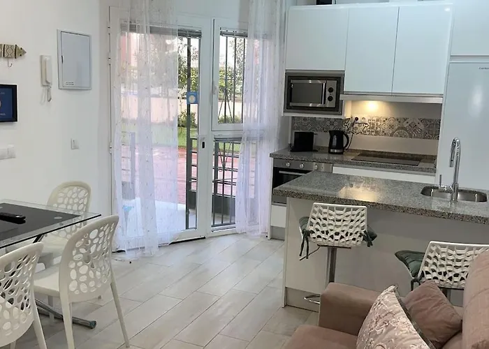 Appartement El Canto