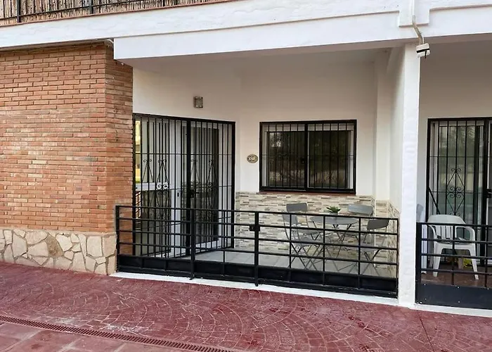 El Canto Apartament