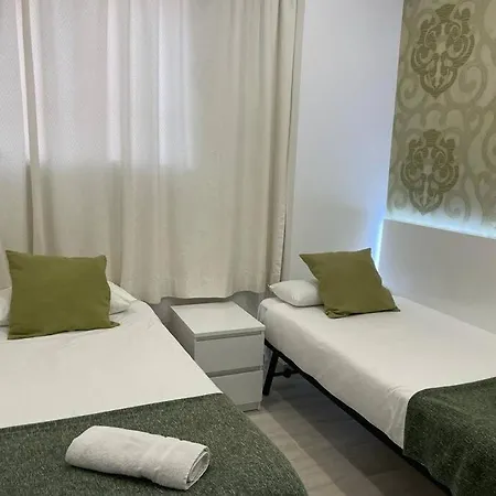 El Canto * Торремолінос