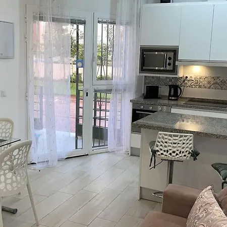 Apartment El Canto