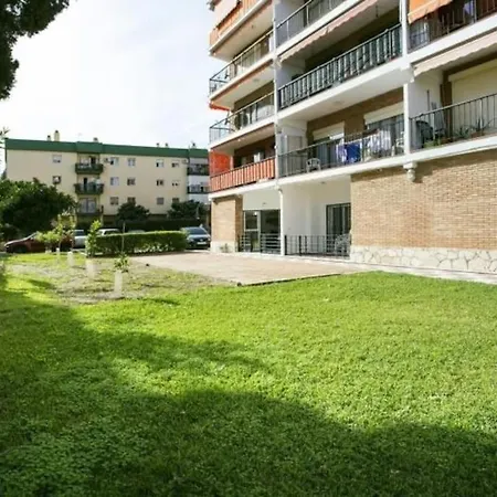 Apartment El Canto *