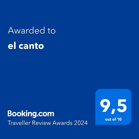 El Canto *
