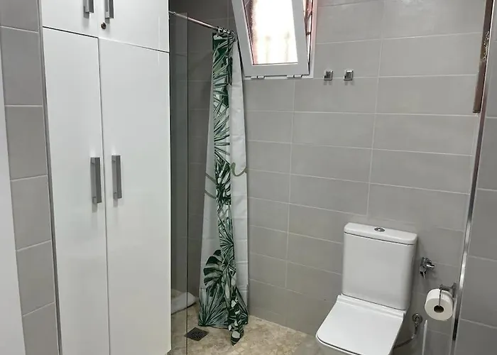 El Canto * טורמולינוס